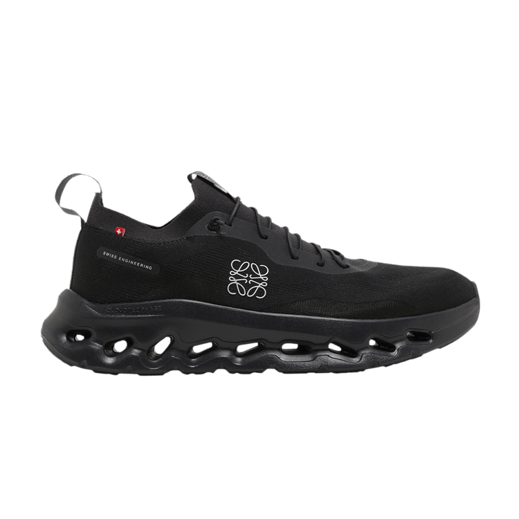 Loewe x Cloudtilt All Black