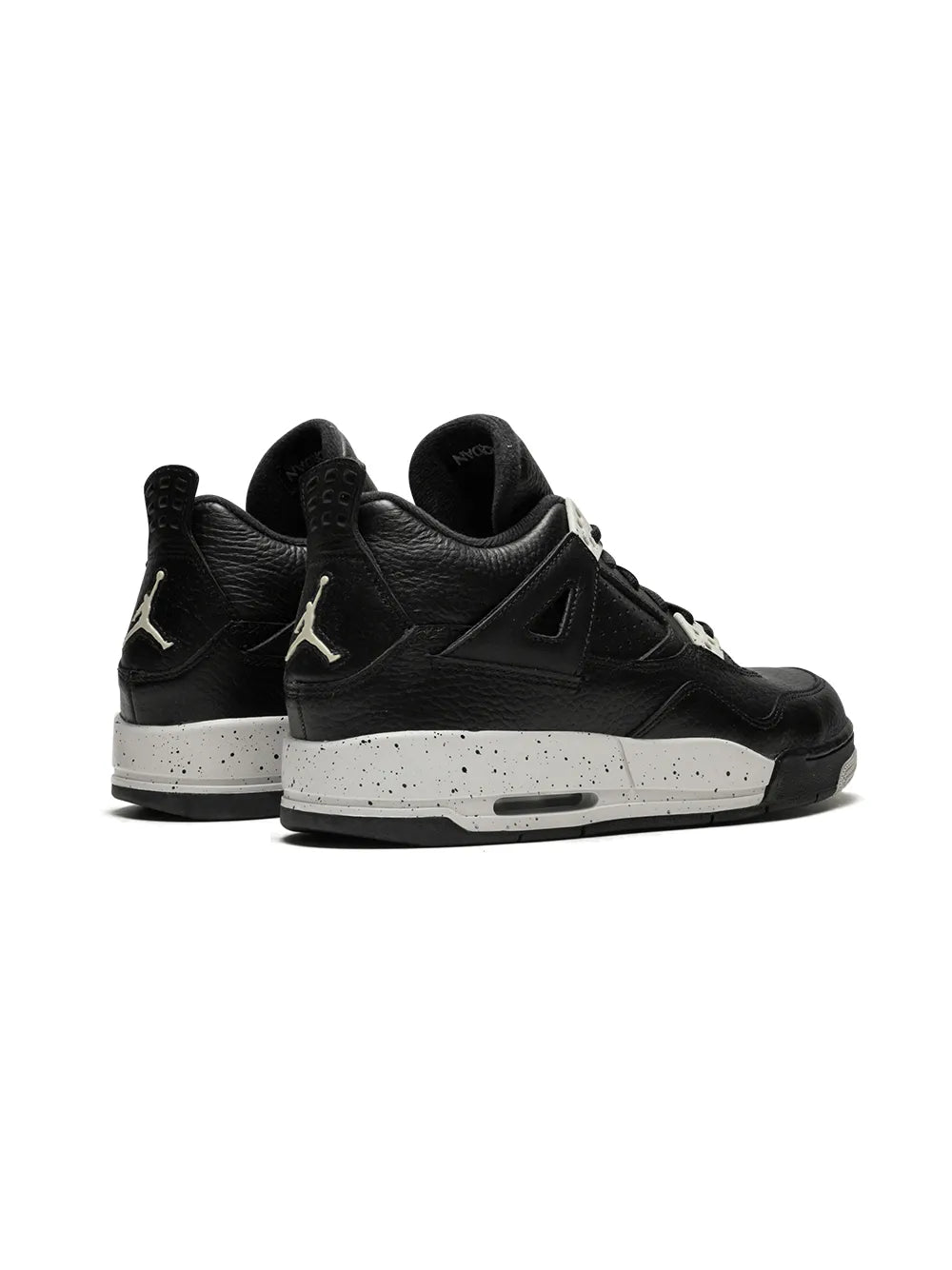 Air Jordan 4 Retro sneakers