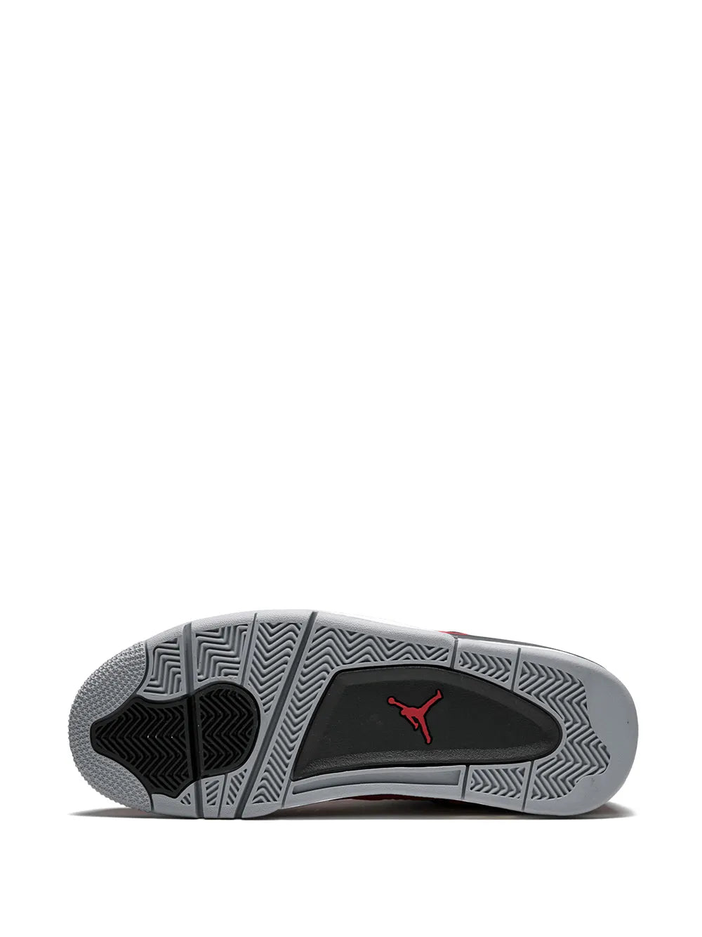 Air Jordan 4 Retro "Toro Bravo" sneakers