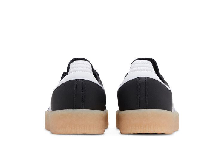 Adidas Wmns Sambae 'Black White Gum'