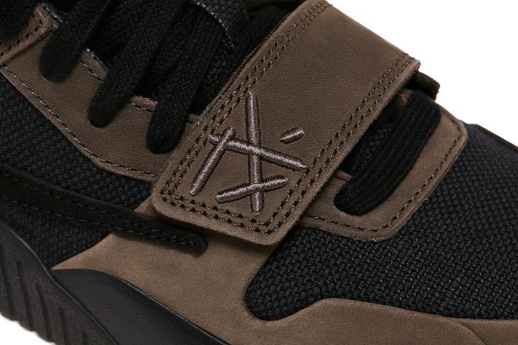 Travis Scott x Air Jordan Jordan Jumpman Jack TR Dark Mocha