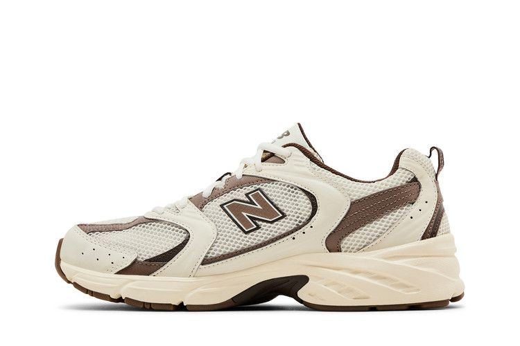 New Balance 530 Turtledove Mushroom