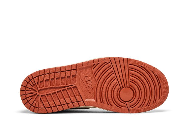 Air Jordan 1 Retro High OG Dusted Clay