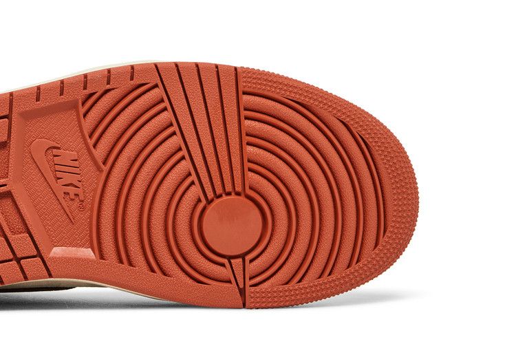 Air Jordan 1 Retro High OG Dusted Clay