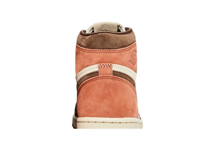 Air Jordan 1 Retro High OG Dusted Clay