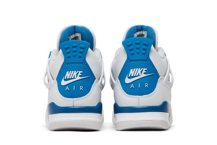 Air Jordan 4 Retro Military Blue (2024) (GS)