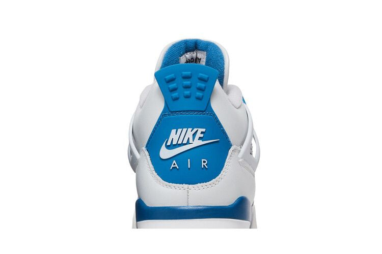 Air Jordan 4 Retro Military Blue (2024) (GS)