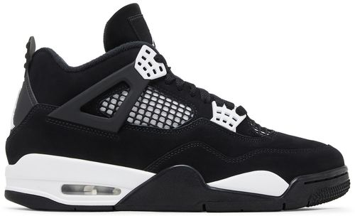 Air Jordan 4 Retro White Thunder