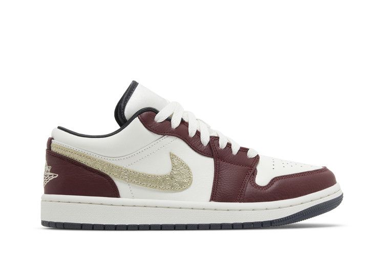 Air Jordan 1 Low Year of the Dragon (2024) (Women’s)