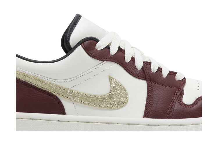 Air Jordan 1 Low Year of the Dragon (2024) (Women’s)
