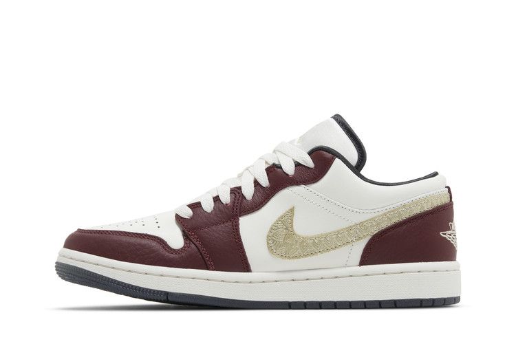 Air Jordan 1 Low Year of the Dragon (2024) (Women’s)