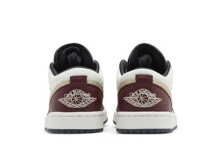 Air Jordan 1 Low Year of the Dragon (2024) (Women’s)