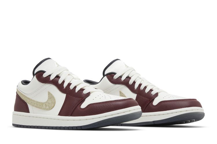 Air Jordan 1 Low Year of the Dragon (2024) (Women’s)