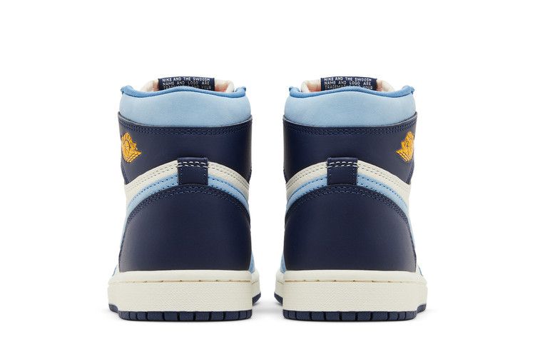 Air Jordan 1 High OG First in Flight (Women's)