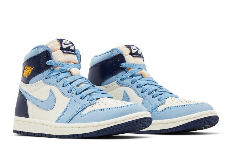 Air Jordan 1 High OG First in Flight (Women's)