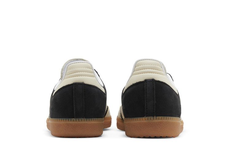 Adidas Wmns Samba OG 'Black Wonder White'