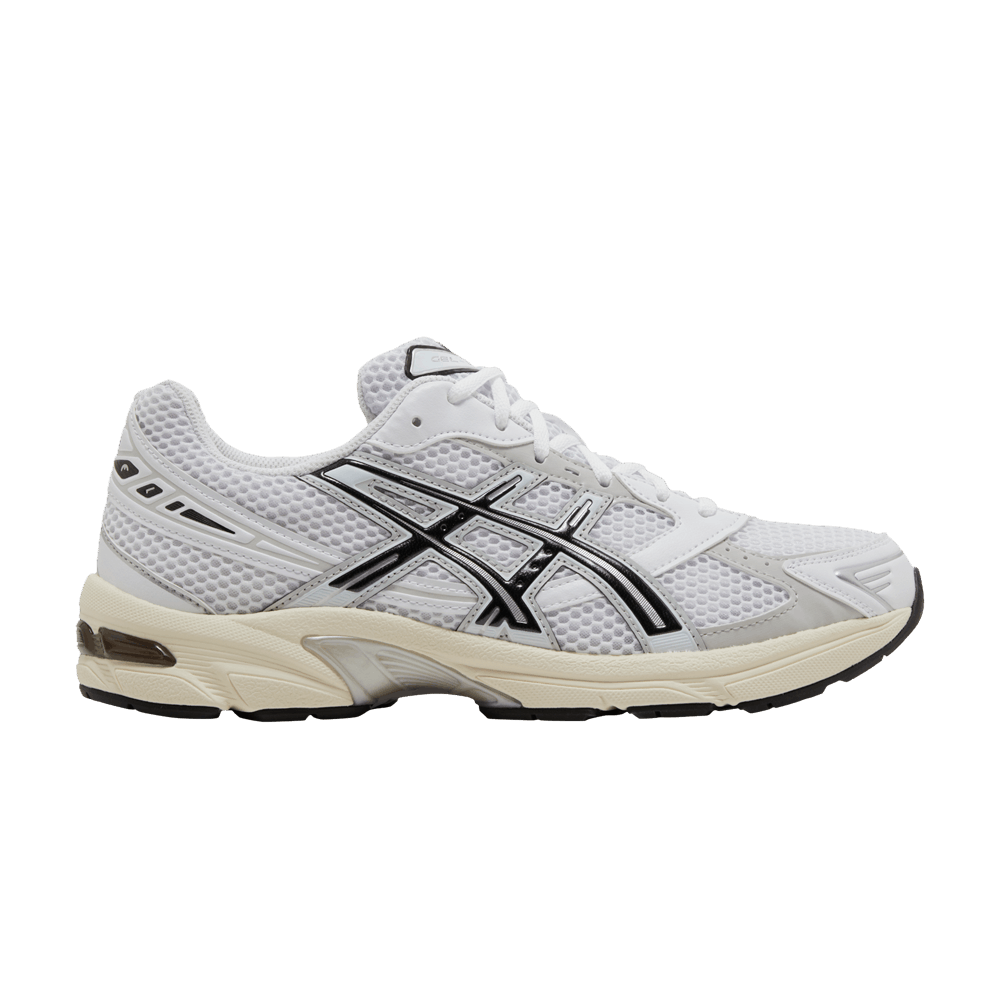 ASICS Gel 1130 White Cloud Grey