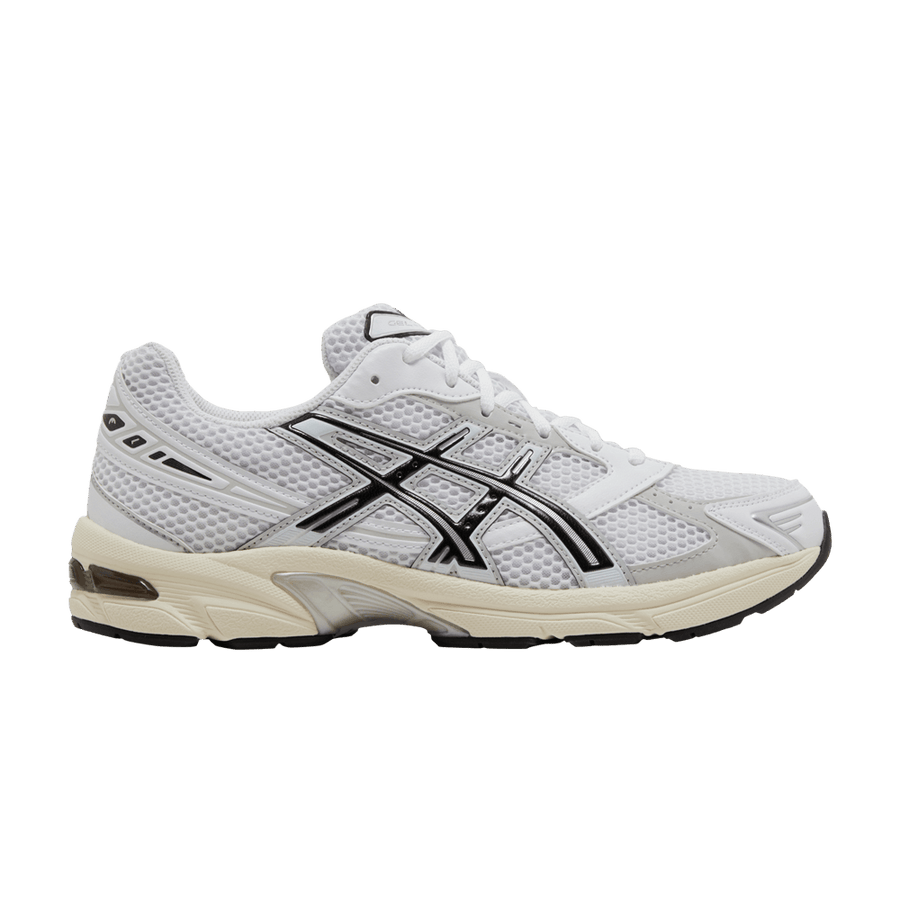 ASICS Gel 1130 White Cloud Grey