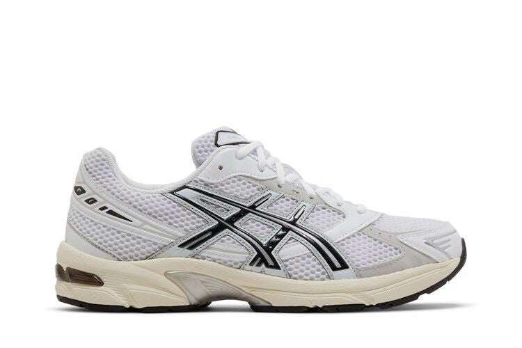 ASICS Gel 1130 White Cloud Grey