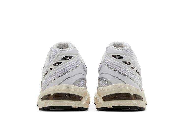 ASICS Gel 1130 White Cloud Grey