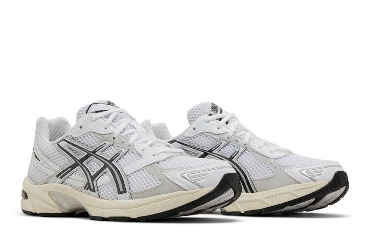 ASICS Gel 1130 White Cloud Grey