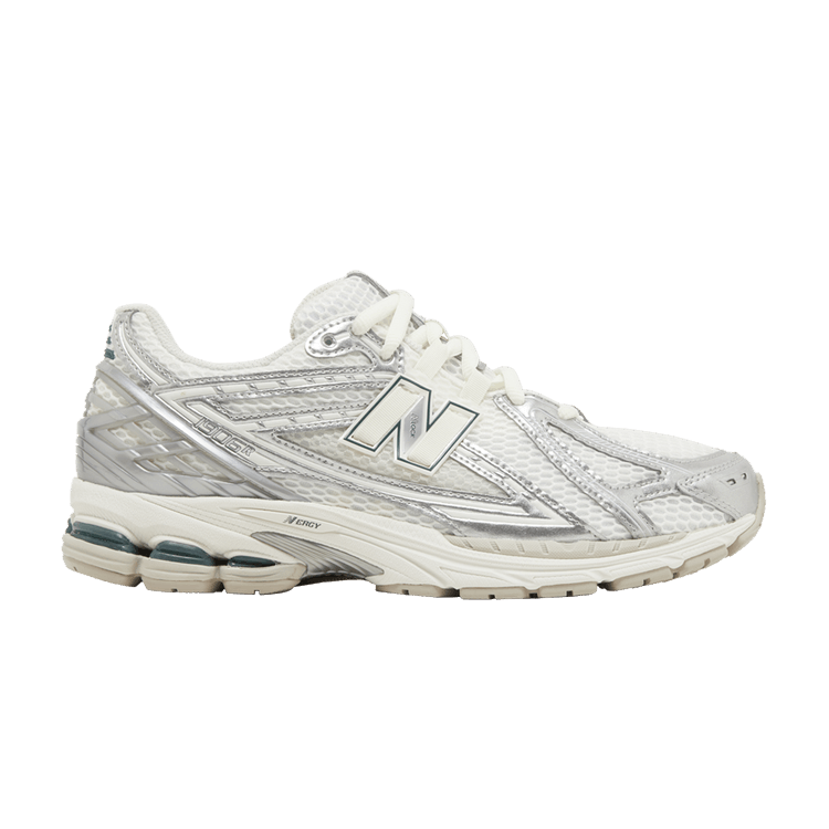 1906R Silver Metallic Cream