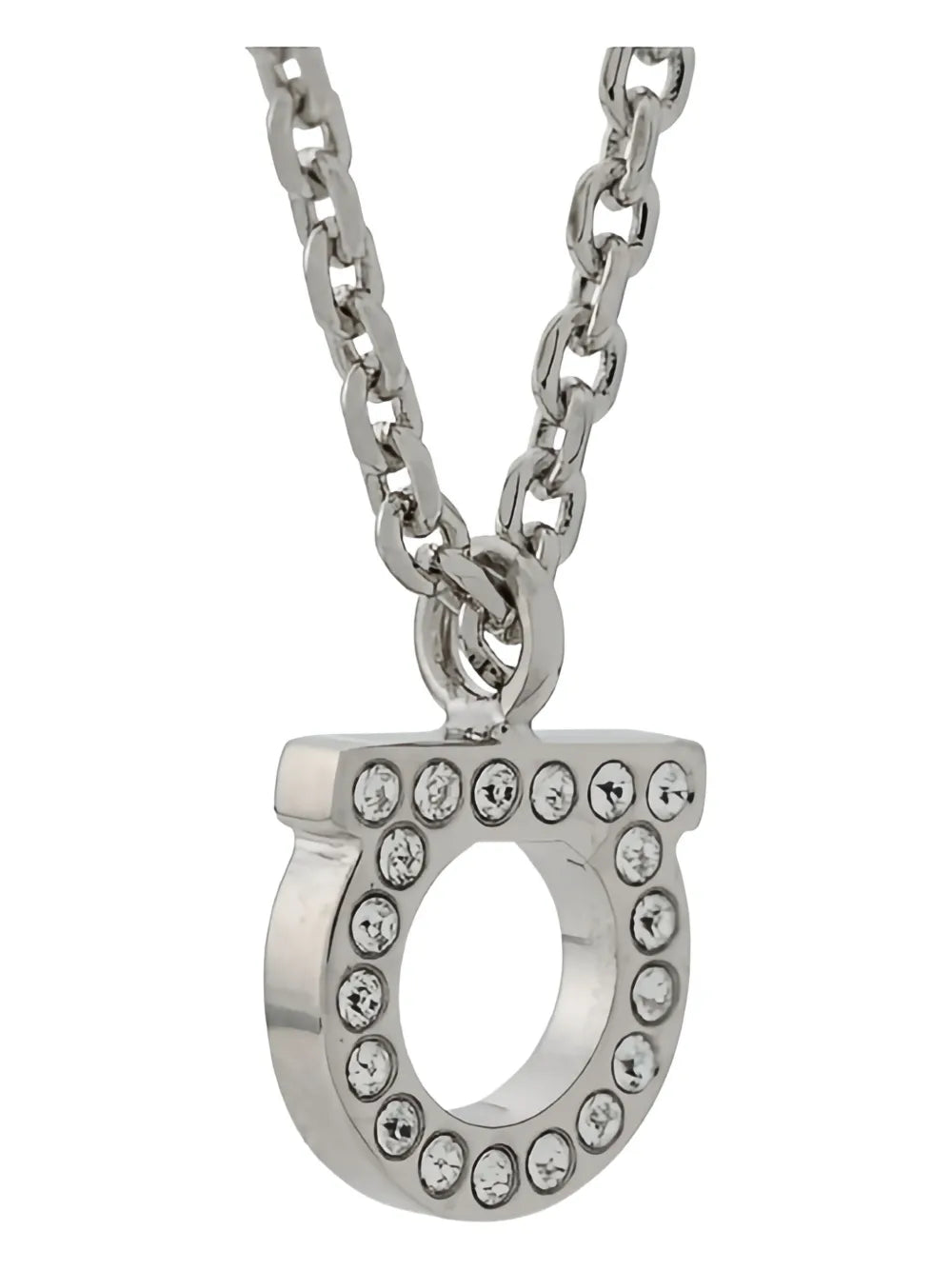 Gancio necklace
