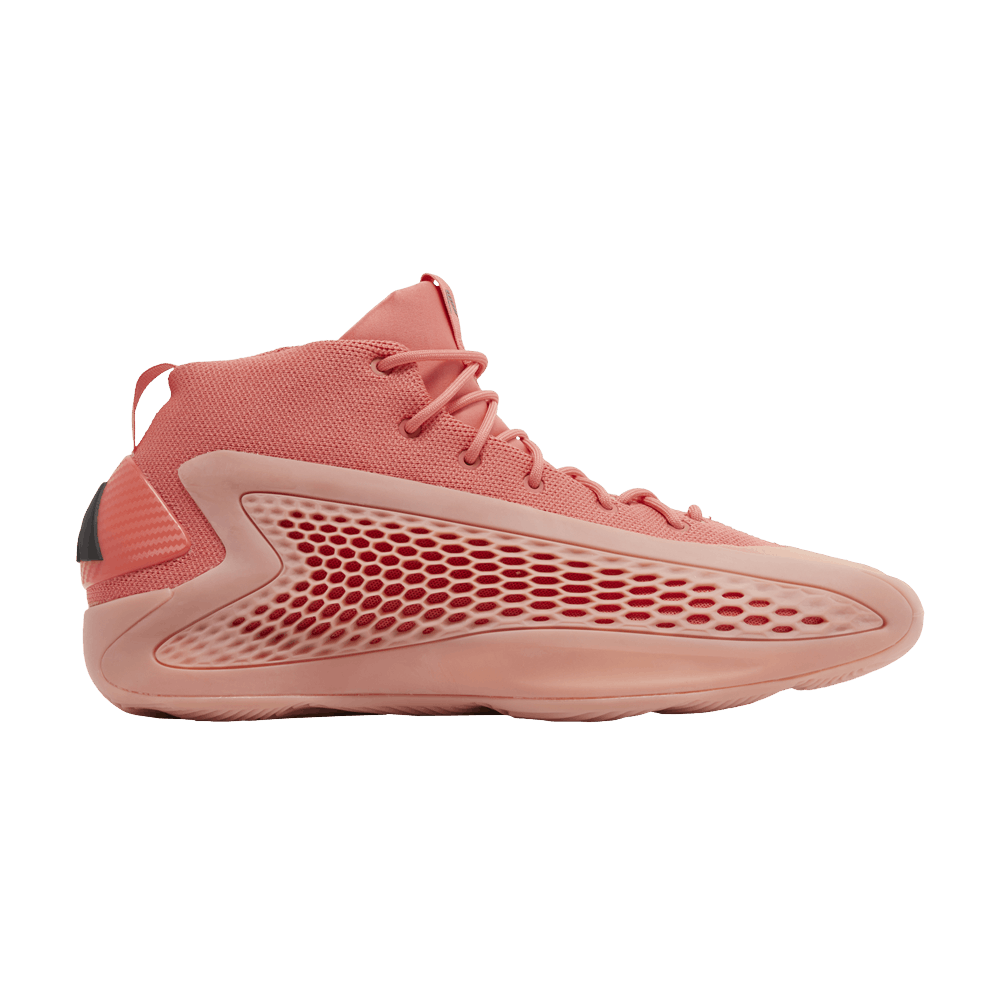 Adidas AE 1 Georgia Red Clay