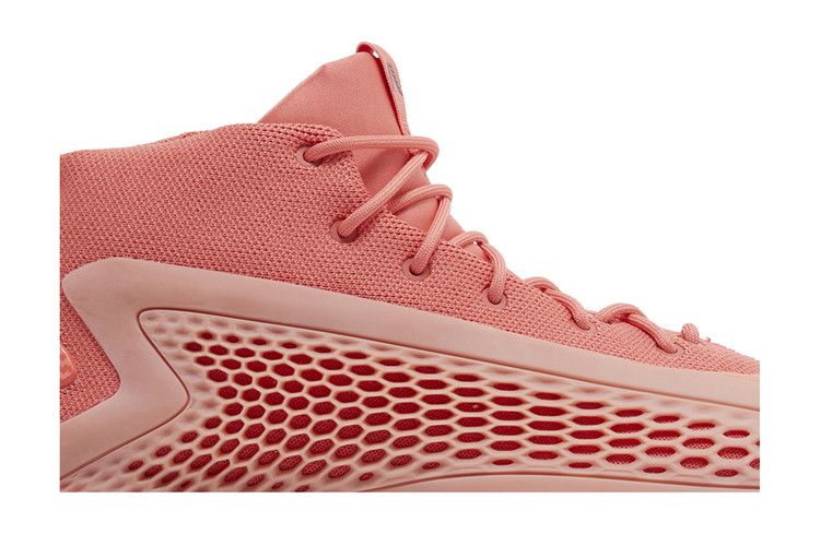 Adidas AE 1 Georgia Red Clay