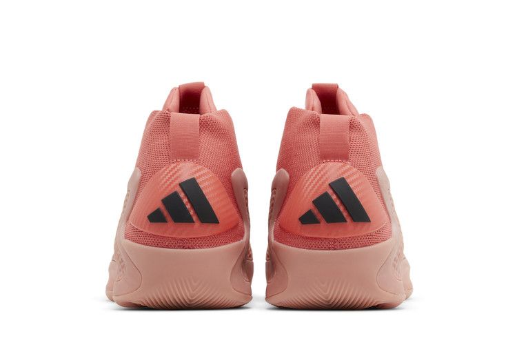 Adidas AE 1 Georgia Red Clay