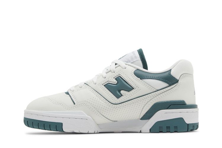 Wmns 550 'Reflection New Spruce'