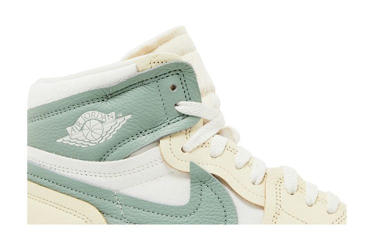Air Jordan 1 High Method of Make Jade Smoke