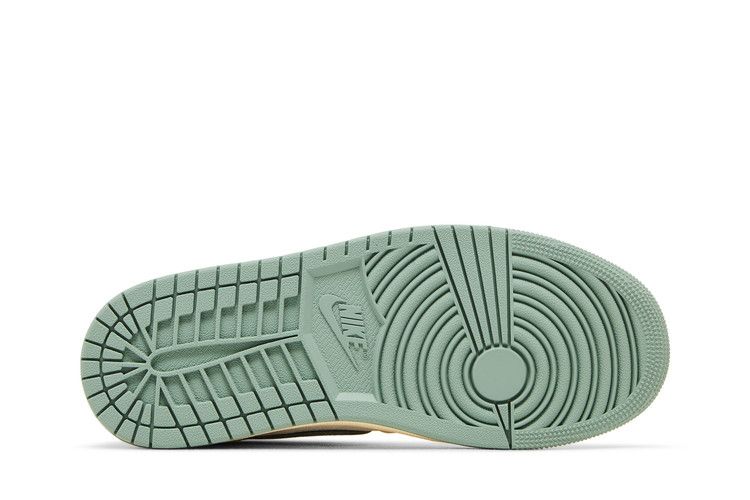 Air Jordan 1 High Method of Make Jade Smoke