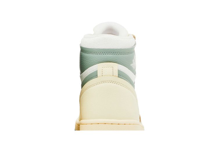 Air Jordan 1 High Method of Make Jade Smoke