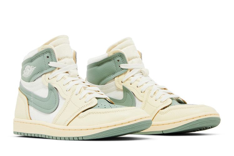 Air Jordan 1 High Method of Make Jade Smoke