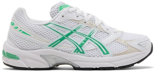 ASICS Gel-1130 White Malachite Green (Women's)