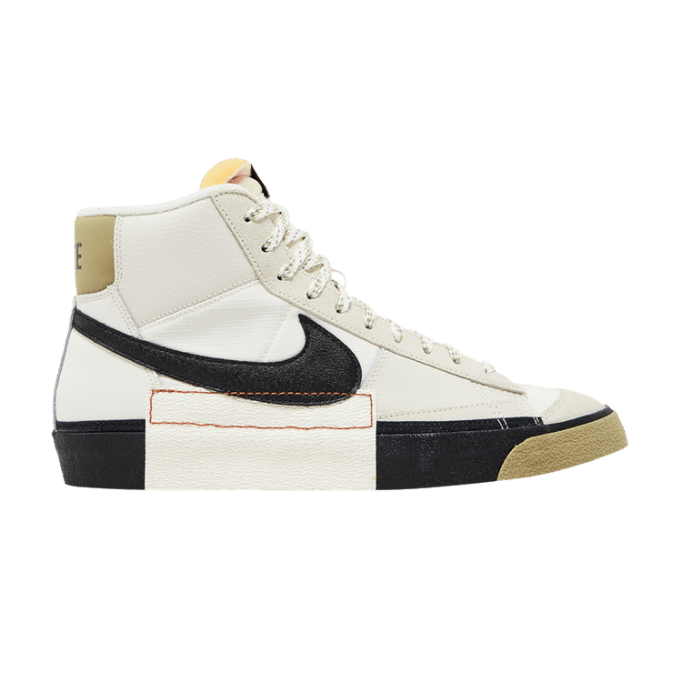 Nike Blazer Mid Phantom/Neutral Olive