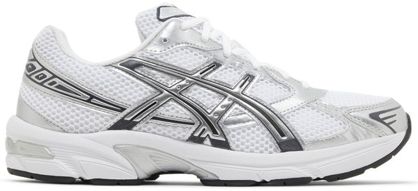 Gel 1130 White Pure Silver