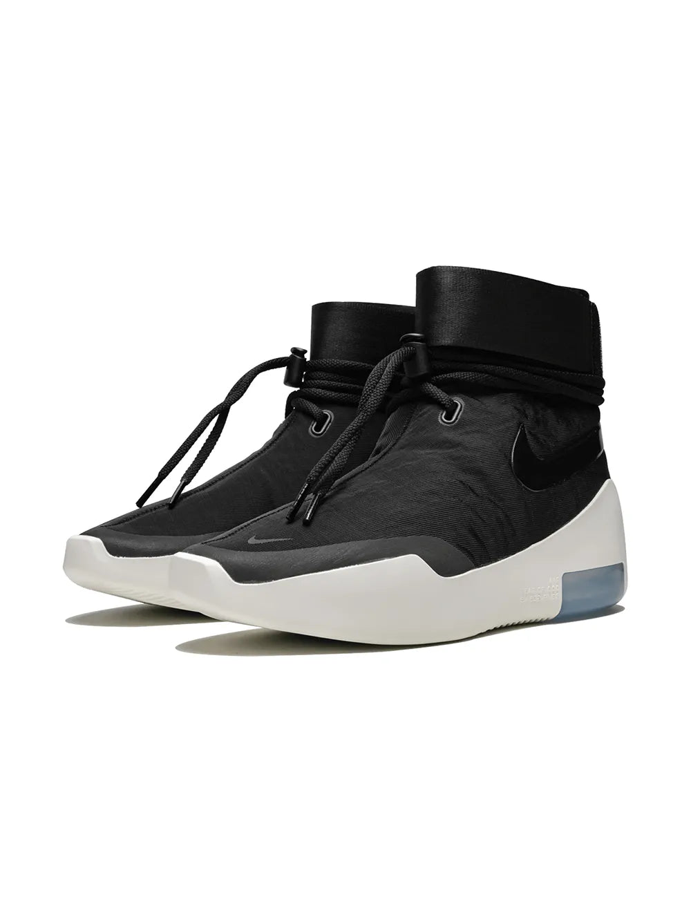 x Fear of God Air Shoot Around sneakers