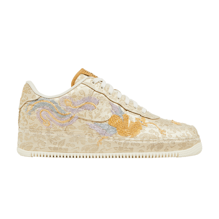 Nike Air Force 1 Low '07 Year of the Dragon (W)