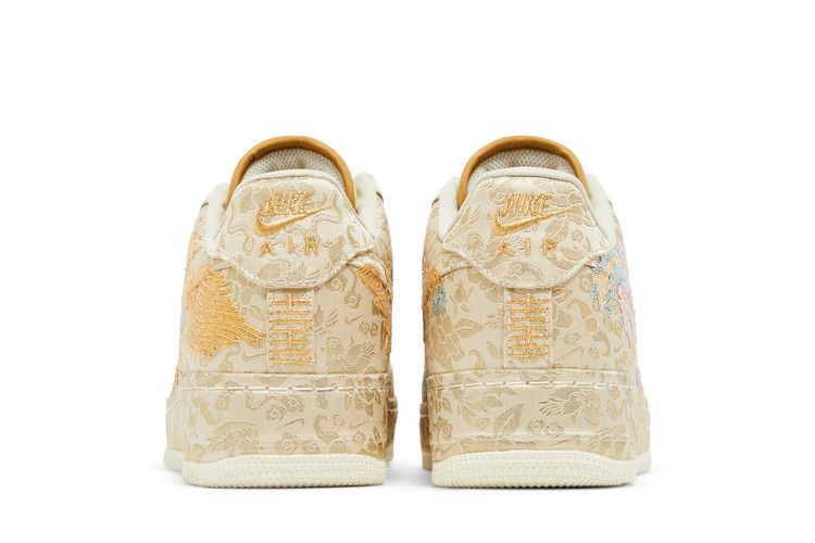 Nike Air Force 1 Low '07 Year of the Dragon (W)