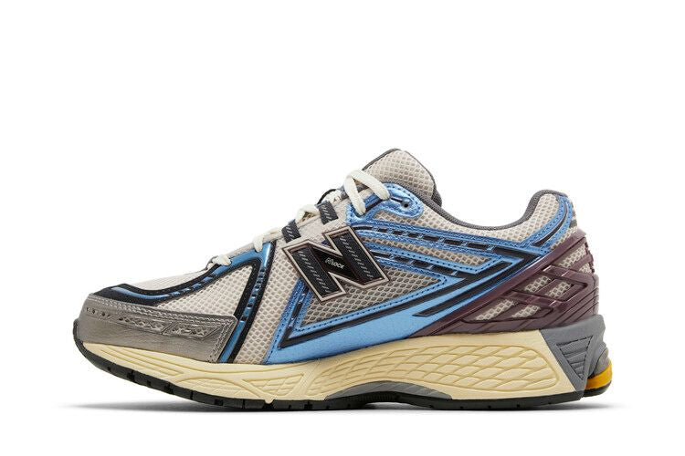 New Balance 1906R Blue Laguna Moonbeam