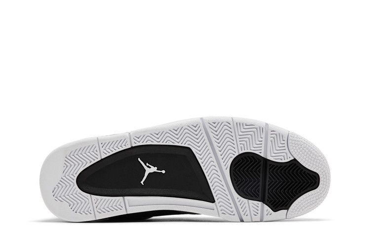 Jordan 4 Retro Fear (2024)