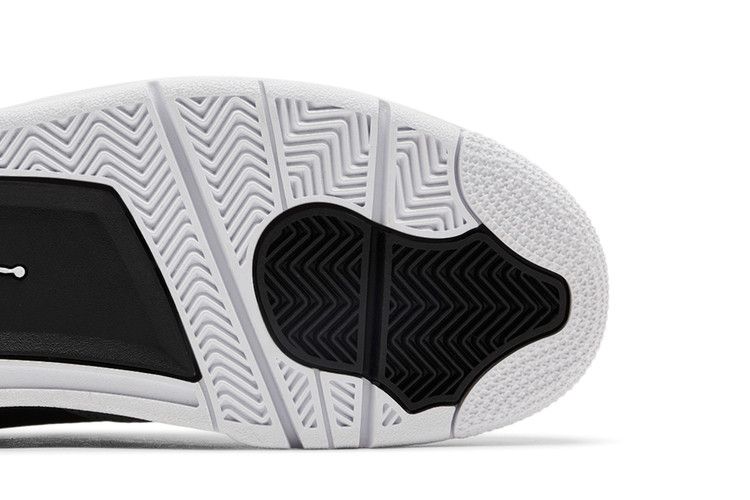 Jordan 4 Retro Fear (2024)
