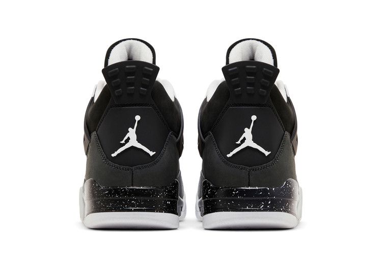 Jordan 4 Retro Fear (2024)