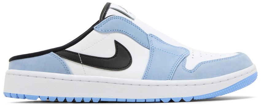 Air Jordan 1 Mule Golf University Blue