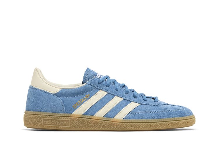 Adidas Handball Spezial Core Blue Gum