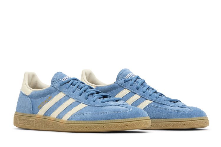 Adidas Handball Spezial Core Blue Gum