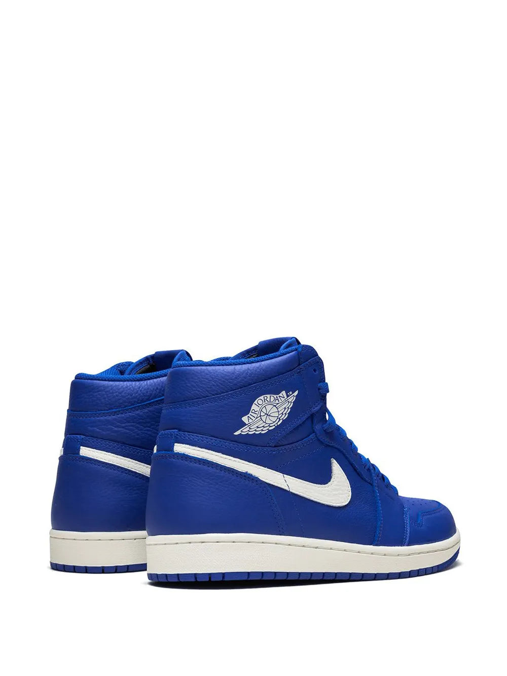 Air Jordan 1 Retro High Og "Hyper Royal" sneakers