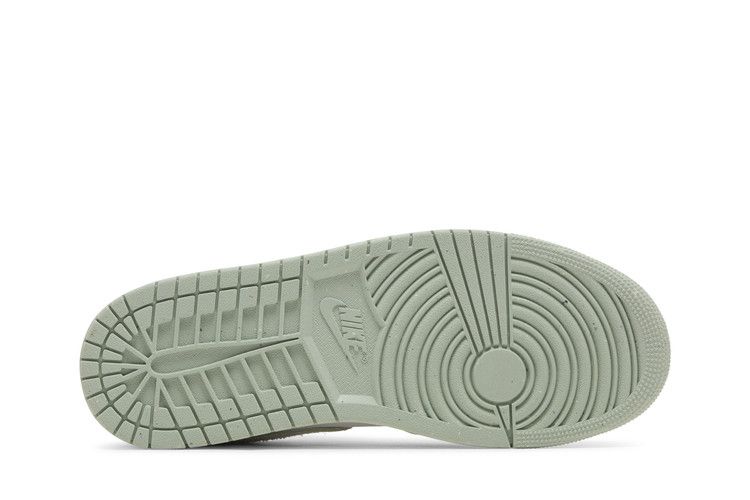 Air Jordan 1 Low Seafoam